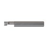 Micro 100 Carbide Boring Standard Right Hand, TiN Coated BB3-090200G